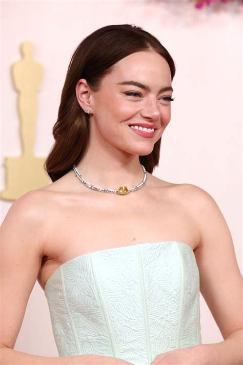 emma stone louis vuitton clothes|2024 oscars emma stone.